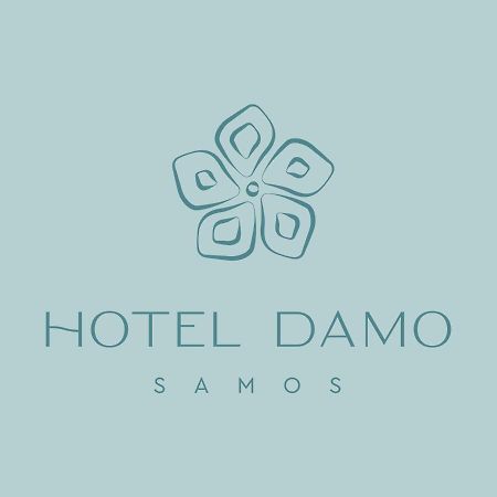 Hotel Damo Pythagoreio Esterno foto