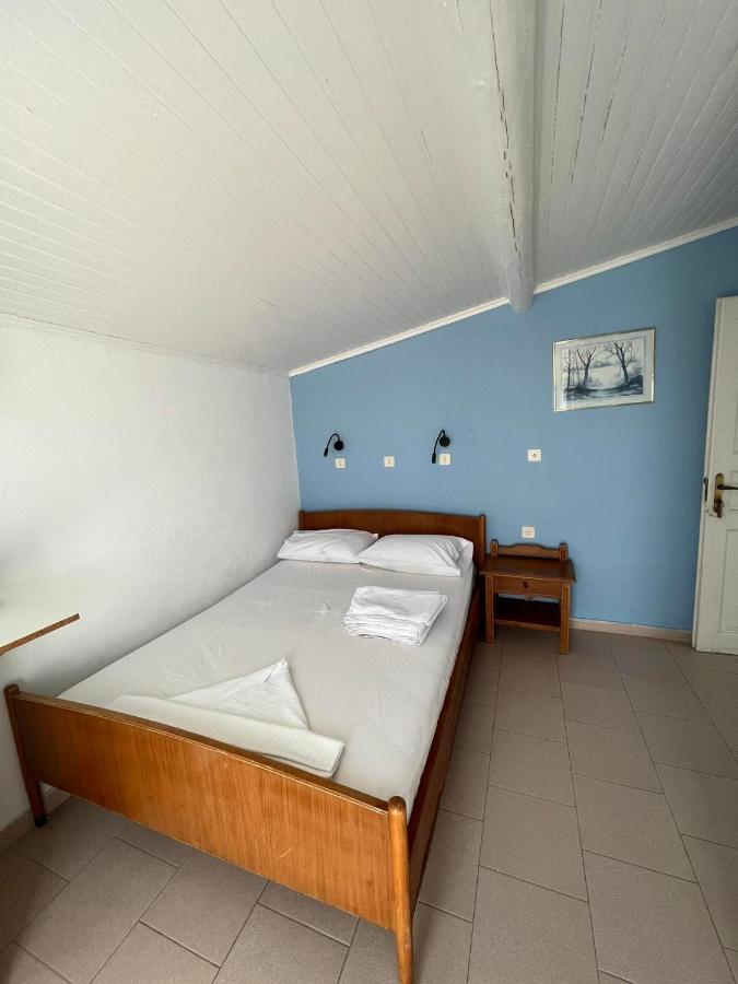 Hotel Damo Pythagoreio Esterno foto